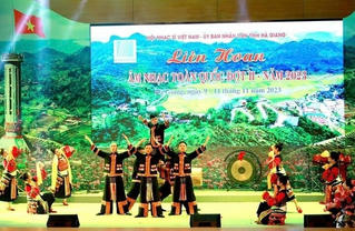 Điểm tin showbiz 07/11: Hơn 120 tác phẩm mới sẽ được giới thiệu tại Liên hoan Âm nhạc toàn quốc 