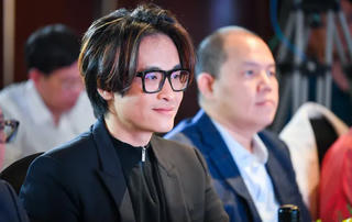 Điểm tin Showbiz 23/11: Hà Anh Tuấn tặng 400 triệu cho 1 dự án ngay tại Chung kết Human Act Prize 2024