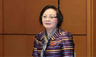 Điểm tin Pháp luật 29/11: Lan truyền thông tin sát nhập các tỉnh thành không đúng sự thật 