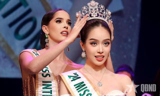 Điểm tin showbiz 27/2: Thanh Thủy vào top 50 Hoa hậu đẹp nhất thế giới