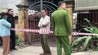 Điểm tin Pháp luật 21/03: Kết quả ban đầu vụ án cháu sát hại bà nội rồi phóng hỏa đốt nhà