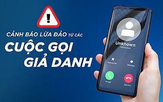 Điểm tin Pháp Luật ngày 31/03: Người mẹ ở Hà Nội bị đối tượng giả làm con lừa mất 150 triệu đồng