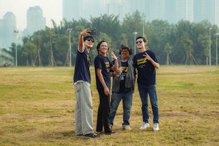 Điểm tin showbiz 03/04: Hoài Linh tái xuất màn ảnh rộng năm 2025 với 'Làm giàu với ma 2'