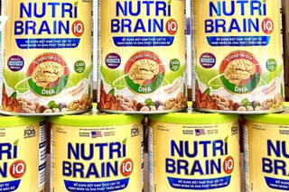 Điểm tin Pháp luật 18/04: Bộ Y tế yêu cầu kiểm tra sản phẩm sữa được thổi phồng chữa bệnh tự kỷ