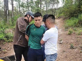 Điểm tin Pháp Luật ngày 30/05: Nghi phạm cướp ngân hàng ở Quảng Ninh bị bắt
