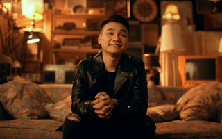 Điểm tin Showbiz 07/06: Khắc Việt chính thức quay trở lại sau 5 năm vắng bóng làng nhạc Việt