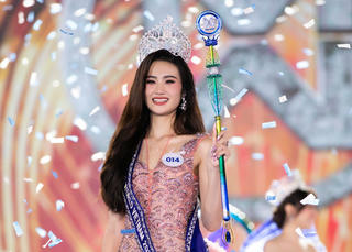 Hoa hậu Ý Nhi bị fan sắc đẹp đồng loạt quay xe sau phát ngôn gây tranh cãi 