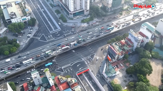 Hà Nội: Quy định mới về quản lý thi công và hoàn trả kết cấu hạ tầng giao thông đường bộ