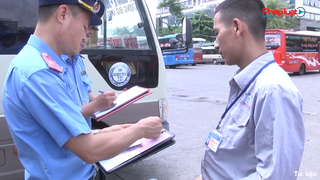 Hà Nội: Hơn 1.000 trường hợp vi phạm giao thông bị tước giấy phép lái xe có thời hạn