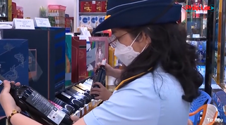 Hà Nội: Phát hiện hơn 10.000 cơ sở vi phạm an toàn thực phẩm 