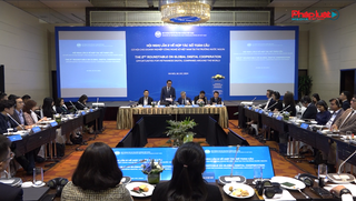 Cơ hội rộng mở cho doanh nghiệp công nghệ số Việt Nam vươn ra thế giới 