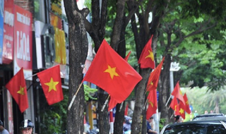 Công chức, người lao động được nghỉ lễ 7 ngày trong tháng 4/2025