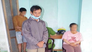 Xử phạt “thầy” trị bệnh “căn” làm người phụ nữ mang thai