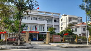 Ông Thái Viết Tường được bổ nhiệm làm Giám đốc Sở Giáo dục và Đào tạo Quảng Nam
