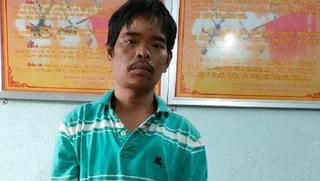 Quảng Nam: Mâu thuẫn đất đai, em trai dùng rựa chém chết anh ruột