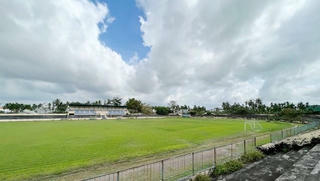 Quảng Ngãi: Duyệt đầu tư 90 tỷ đồng nâng cấp, cải tạo sân vận động tỉnh