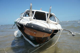 Quảng Nam: Vụ chìm ca nô khiến 17 người tử vong tại Cửa Đại chưa bị khởi tố do đâu?