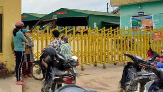 Nữ công nhân tử vong khi bị cuốn vào đường truyền của nhà máy dăm