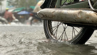 Quảng Ngãi: Tăng cường công tác đảm bảo an toàn công trình thủy lợi trong mùa mưa, lũ năm 2022