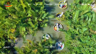 Quảng Nam: Ra mắt trang thông tin trực tuyến mới cho Năm du lịch quốc gia 2022