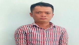 Bắt giam gã nhân viên tiếp thị lừa đảo khách hàng