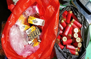 Triệt phá đường dây mua bán vật liệu nổ trái phép quy mô lớn