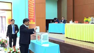 Quảng Nam: Miễn nhiệm chức vụ đối với Trưởng ban Dân tộc huyện Phước Sơn