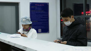 Phát hiện Công ty lữ hành không sử dụng hình ảnh Hoàng Sa, Trường Sa trên bản đồ Việt Nam