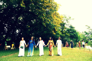 Lễ hội “Tam Kỳ - Mùa hoa sưa” 2023 diễn ra trong vòng 3 tuần