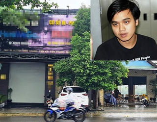  Hacker tấn công báo điện tử VOV bị tuyên án 3 năm tù 