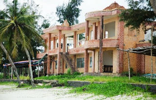 Khai tử dự án du lịch “xí” đất vàng ven biển suốt 13 năm