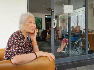 Viện dưỡng lão hoạt động "chui" tại Đà Nẵng