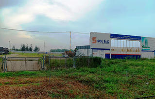 Dừng dự án khu du lịch nghỉ dưỡng và sân golf cao cấp Mai House Hội An