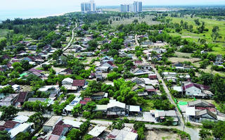 Chủ tịch tỉnh Quảng Nam “lệnh” hoàn thành giải phóng mặt bằng dự án 4 tỷ USD