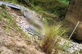 Phải đảm bảo tuyệt đối an toàn mới thi công trở lại cầu Tân An (Quảng Nam)