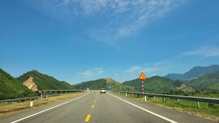 Bí thư Đà Nẵng thúc tiến độ mặt bằng cao tốc Hòa Liên - Túy Loan 