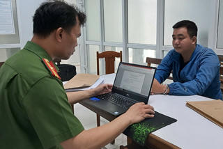 Nhờ nhân viên tín dụng ngân hàng làm thủ tục đáo hạn rồi bị lừa đảo