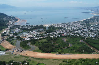 Chỉ còn 5 tháng để Đà Nẵng trình đề án thành lập Khu thương mại tự do