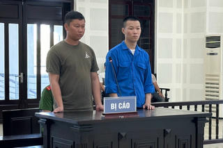 Súng cướp cò đoạt mạng kẻ trộm gà, chủ nhà lẫn bạn đều lãnh án