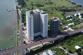 Sai phạm tại Hòa Bình Green được Đà Nẵng đã xử lý ra sao? 