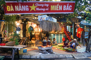 Đà Nẵng 'tiếp sức' người dân miền Bắc vượt khó khăn do bão lũ