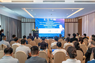 Công bố sự kiện triển lãm và diễn đàn công nghệ, đổi mới sáng tạo ngành khách sạn