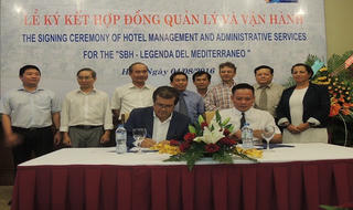 Điểm đến tuyệt vời cho du khách khi tới vịnh Lăng Cô