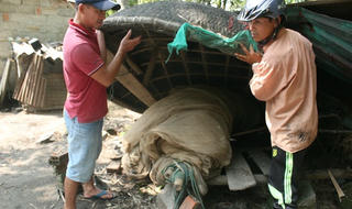 Gần 750 tỷ đồng bồi thường ngư dân thiệt hại vì sự cố môi trường biển