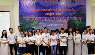 “Hành trình trải nghiệm và gắn kết Huế“: Sân chơi bổ ích dành cho giới trẻ