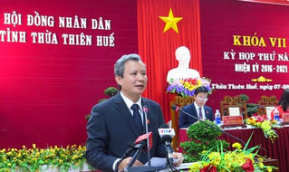 Các chỉ tiêu kinh tế - xã hội của Thừa Thiên Huế đều đạt hoặc vượt kế hoạch