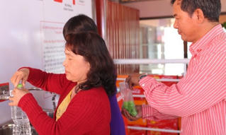 Coca-Cola khánh thành trung tâm EKOCENTER tại Huế