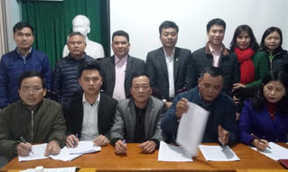 Ngân hàng CSXH thị xã Ba Đồn - Quảng Bình:  Phấn đấu hoàn thành xuất sắc nhiệm vụ  năm 2018.