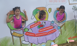 Huế lần đầu tiên mở hội: “Lan tỏa yêu thương” 