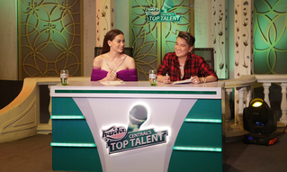 Đàm Vĩnh Hưng, Hồ ngọc Hà góp mặt trong HUDA CENTRAL’S TOP TALENT 2018